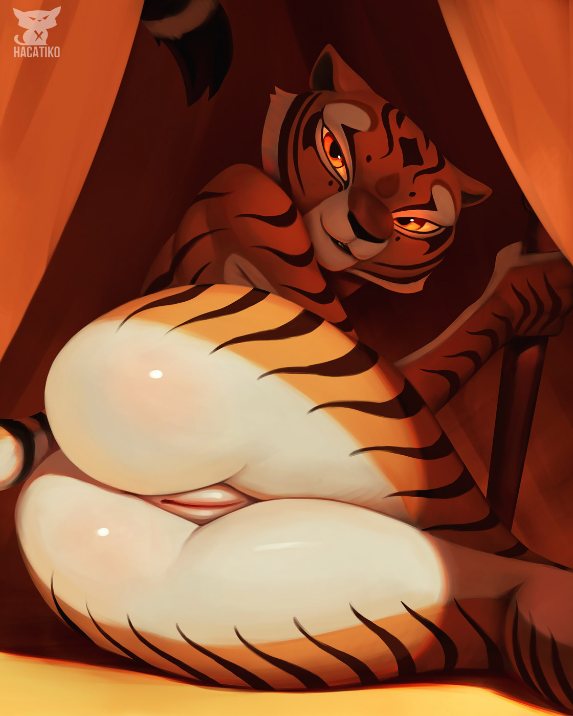 master tigress, dreamworks, kung fu panda, digital media (artwork), hi res,...