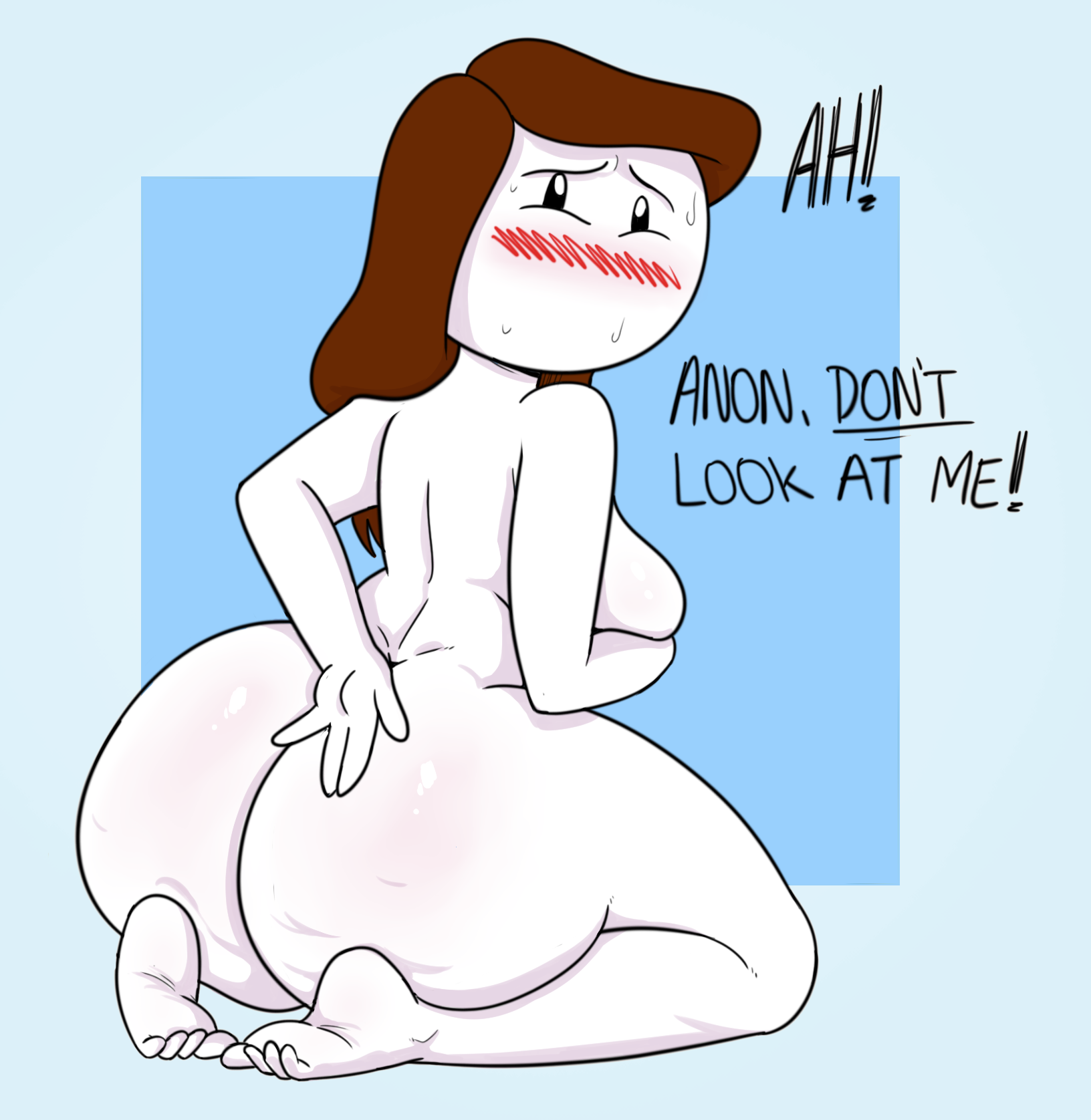 Let me explain studios rule 34