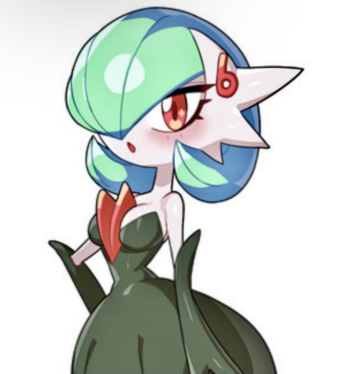 How much is a mega gardevoir ex worth