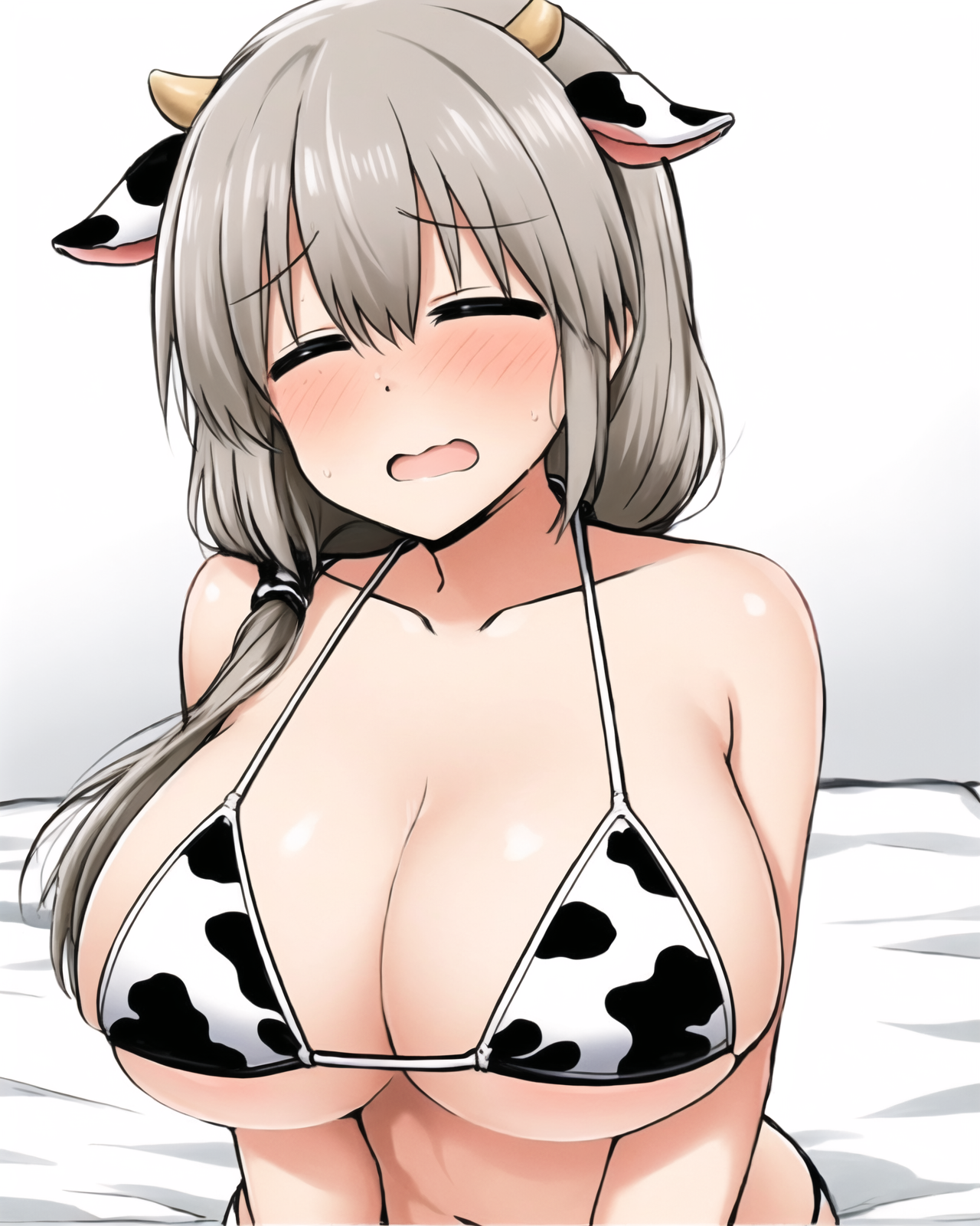 Uzaki chan naked