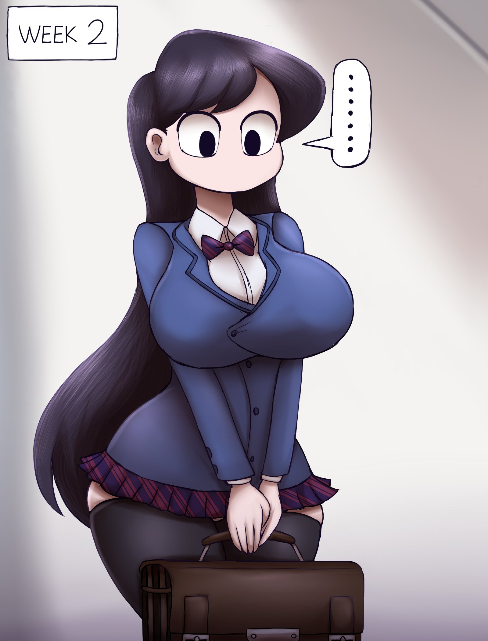 Komi breast expansion