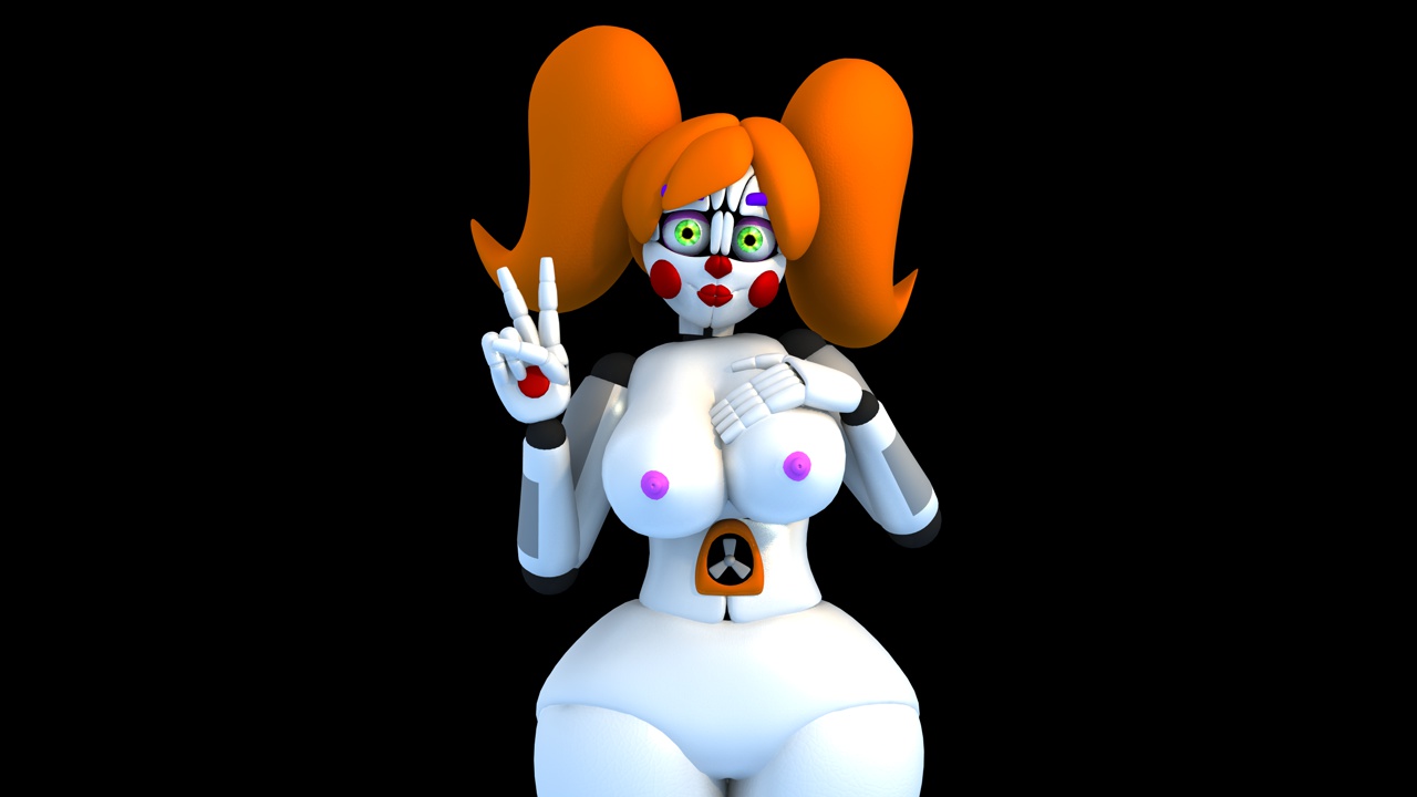 Rule34 - If it exists, there is porn of it / circus baby / 2249048