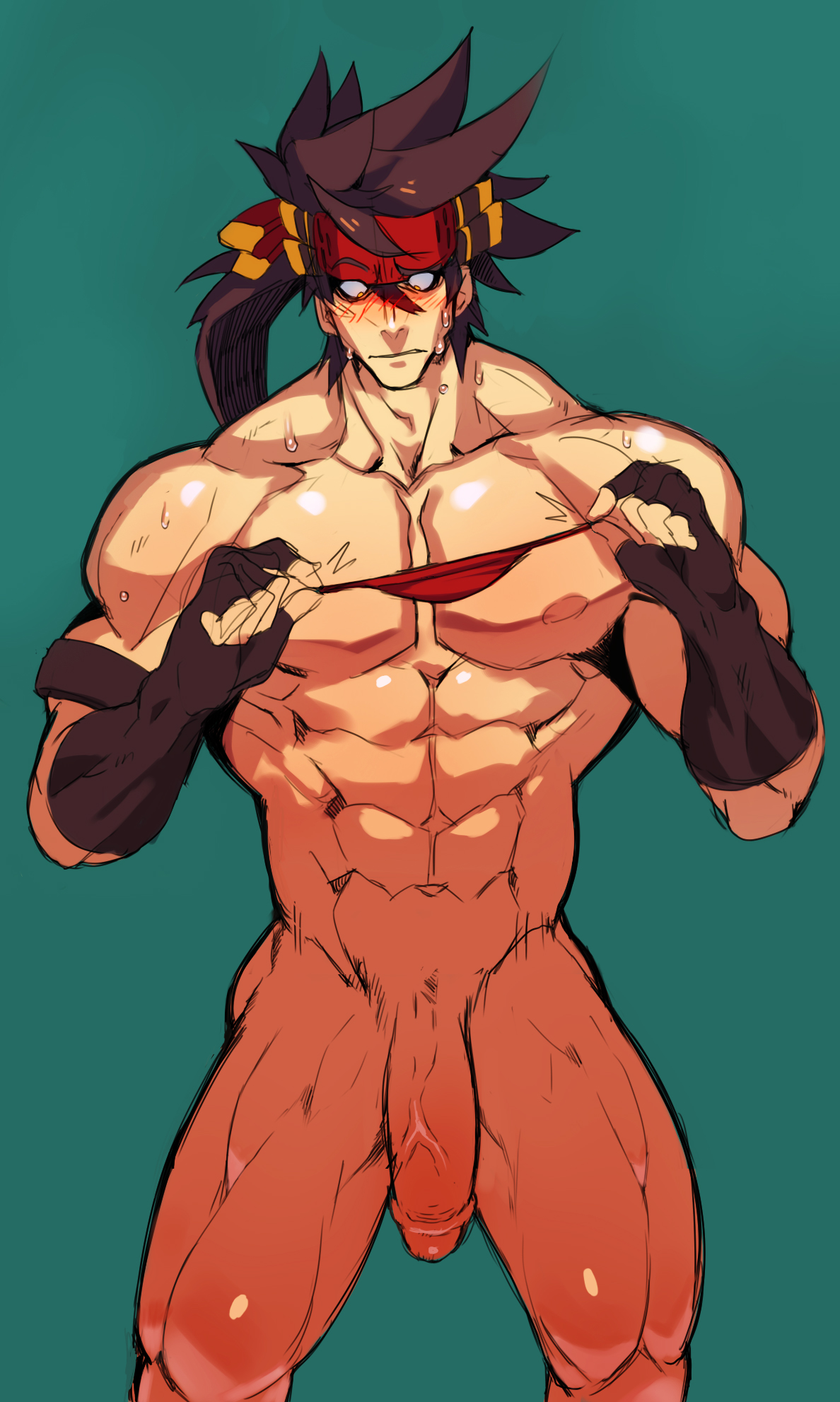 Rule34 - If it exists, there is porn of it  sol badguy  3674226