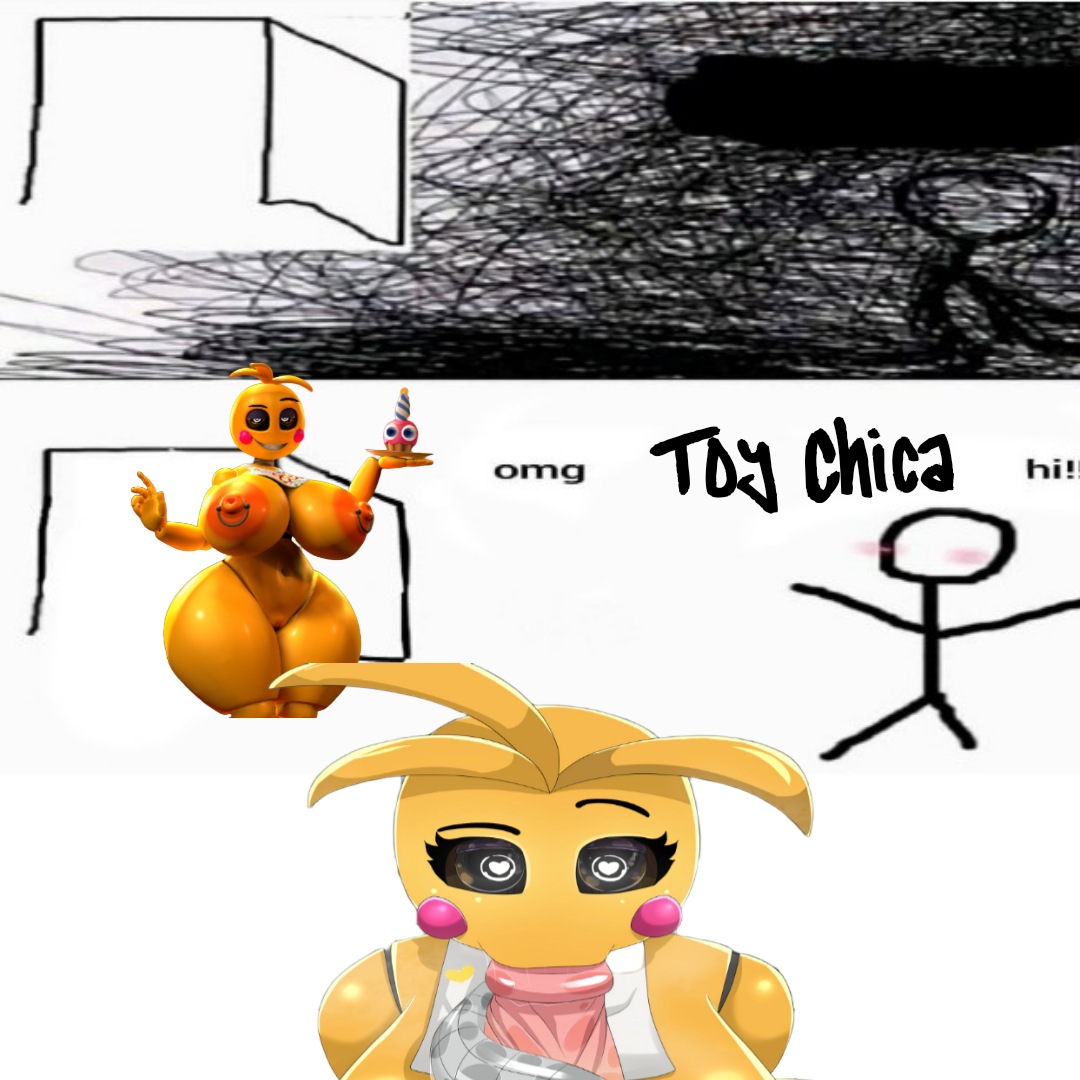 Fnaf sex meme