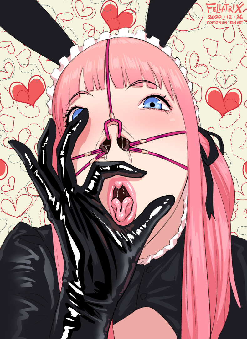Rule34 - If it exists, there is porn of it  fellatrix  4006113