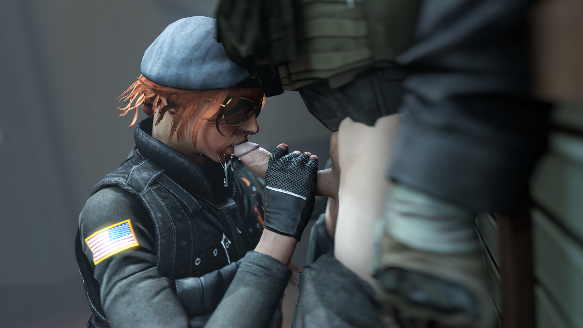 Rainbow six siege phub