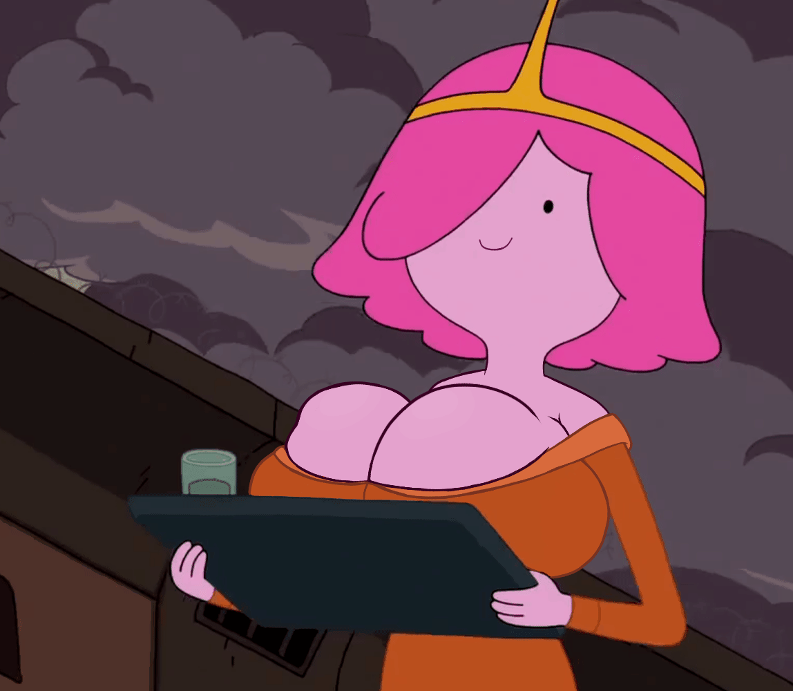 1148px x 1000px - Rule34 - If it exists, there is porn of it / yetig, princess bubblegum /  3453698