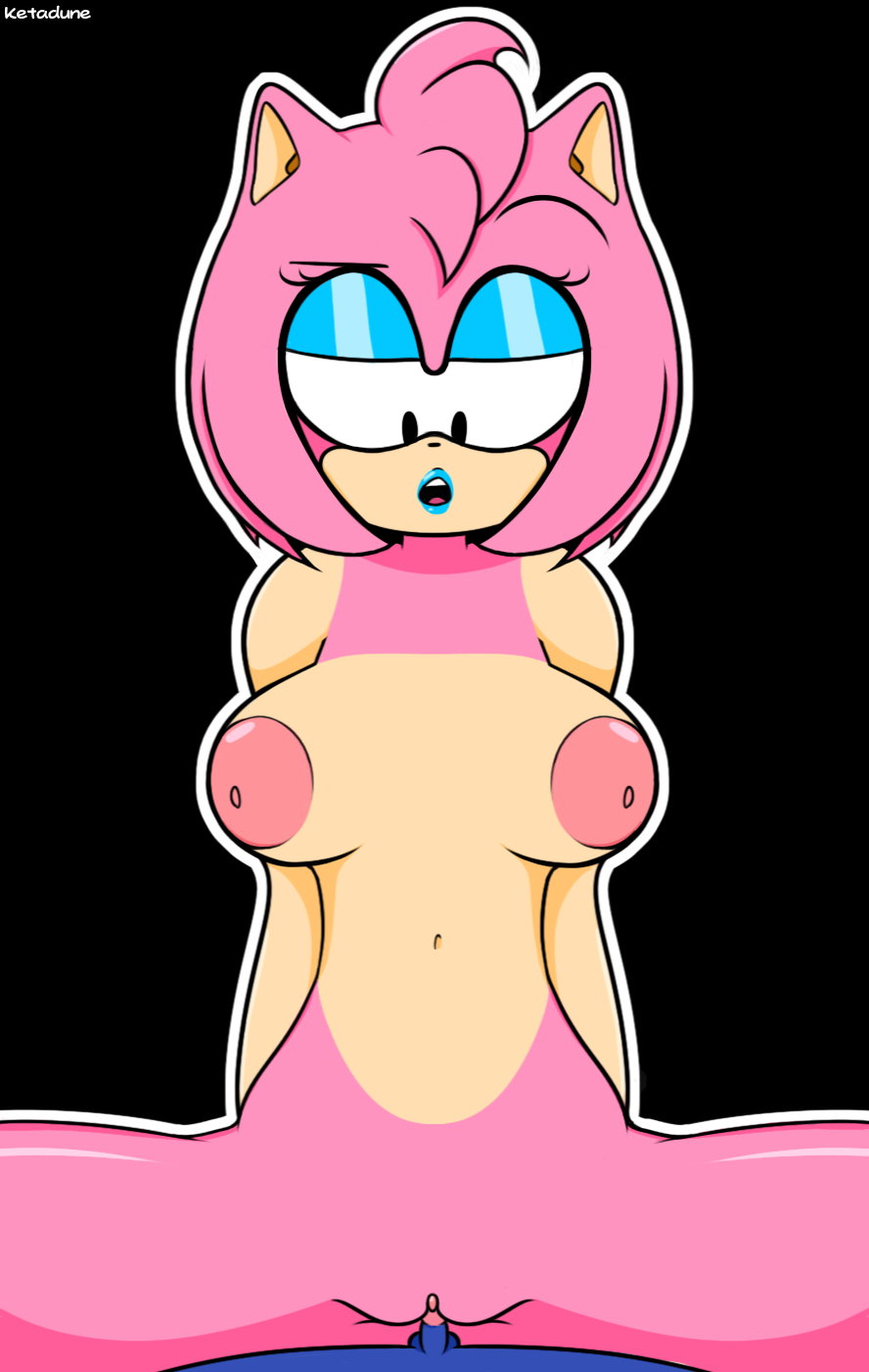 Rule34 - If it exists, there is porn of it / amy rose / 4893909