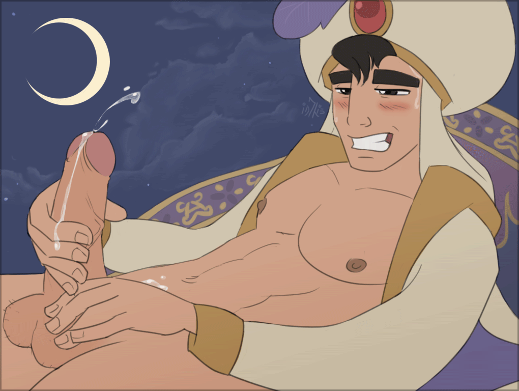 Rule34 - If it exists, there is porn of it / aladdin (character) / 116050.