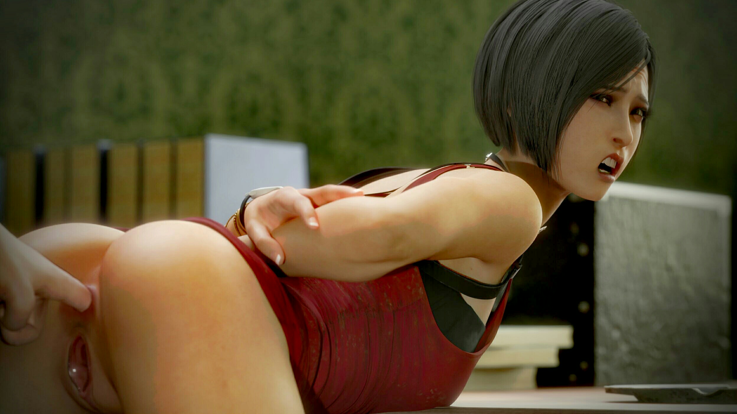 Rule34 - If it exists, there is porn of it / ada wong / 4024525.
