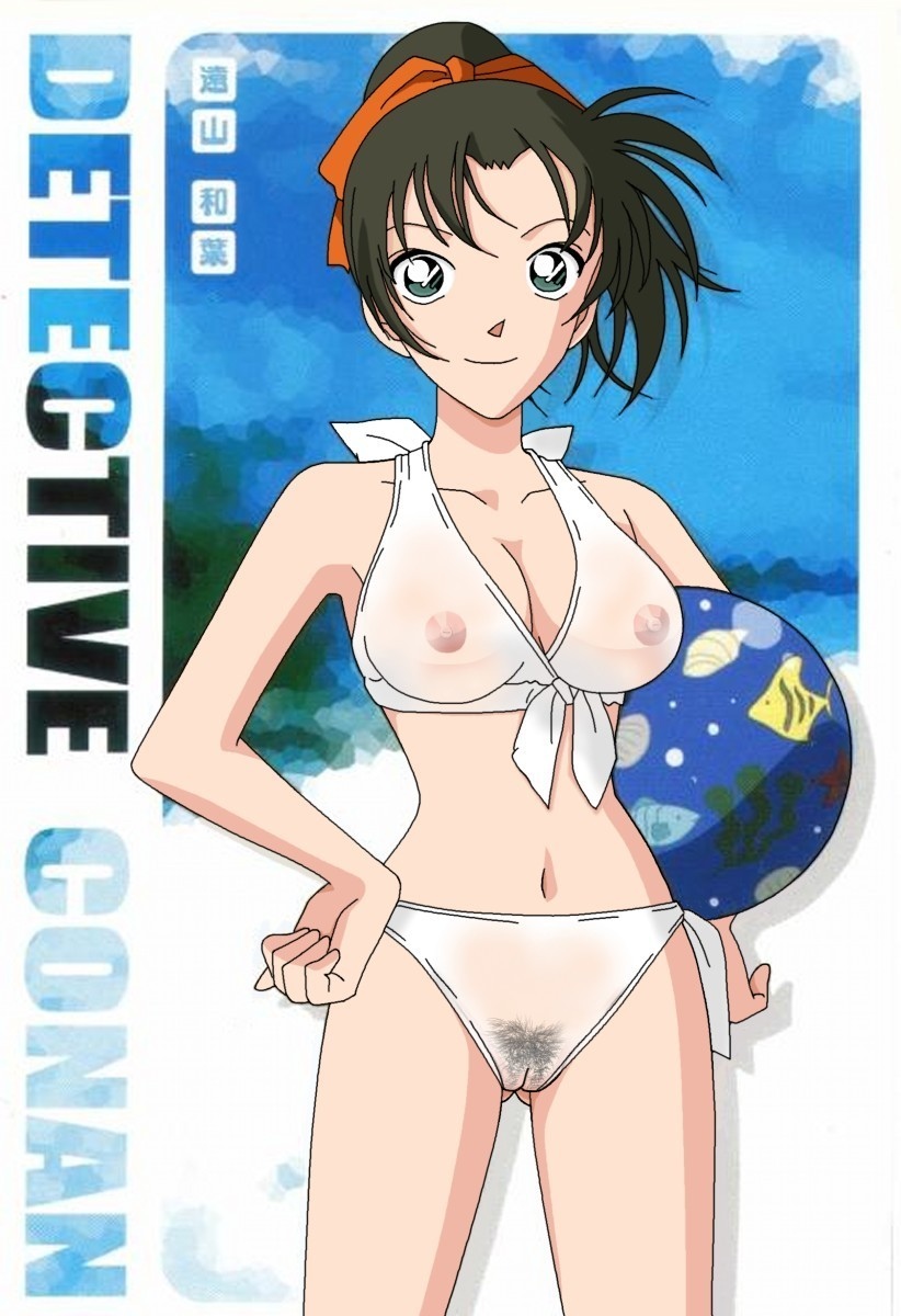 Rule34 - If it exists, there is porn of it  kazuha toyama  2775089