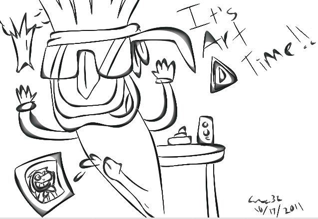 tagme, binney brush, noseybonk, 
