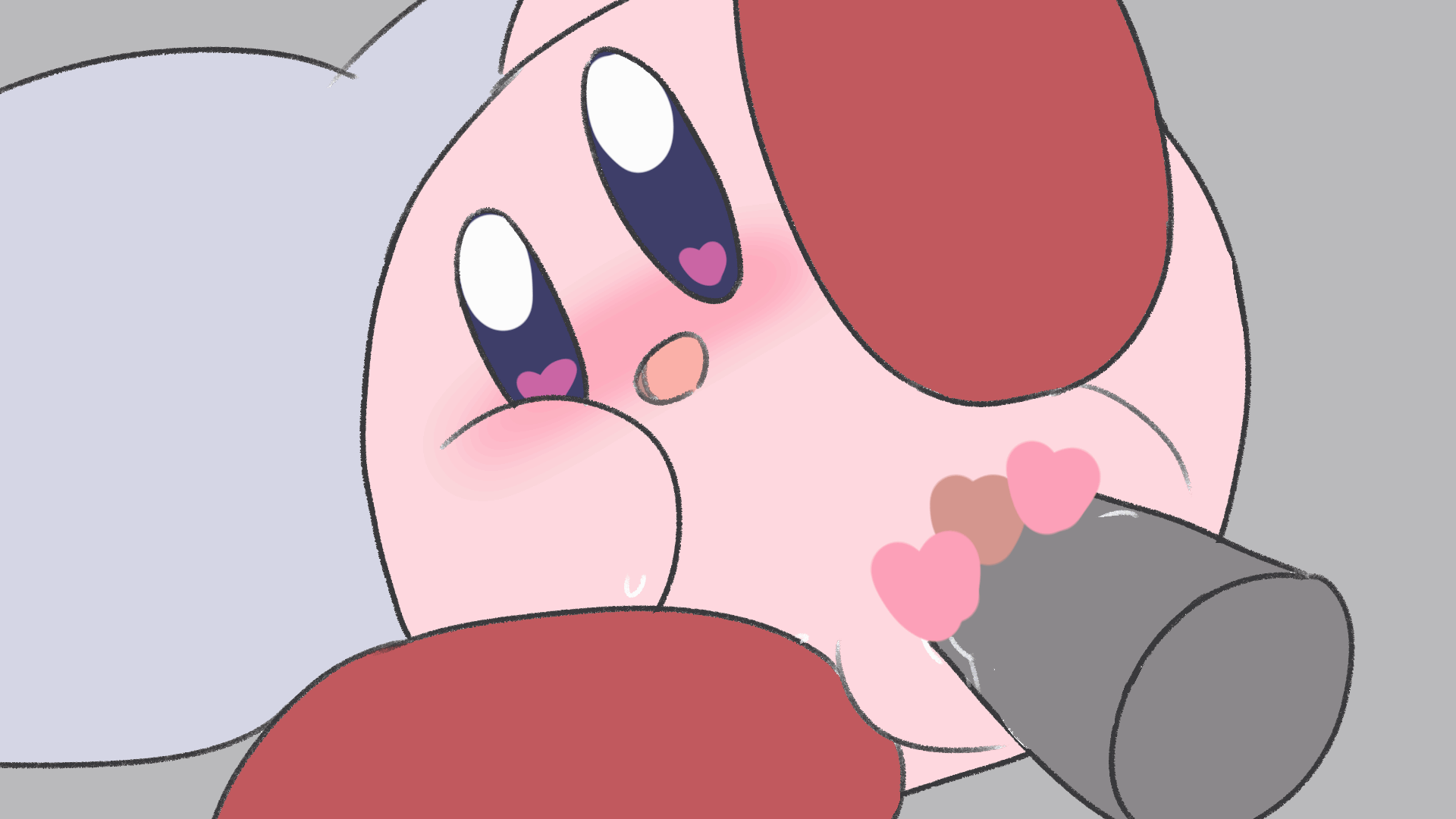 Kirby xxx