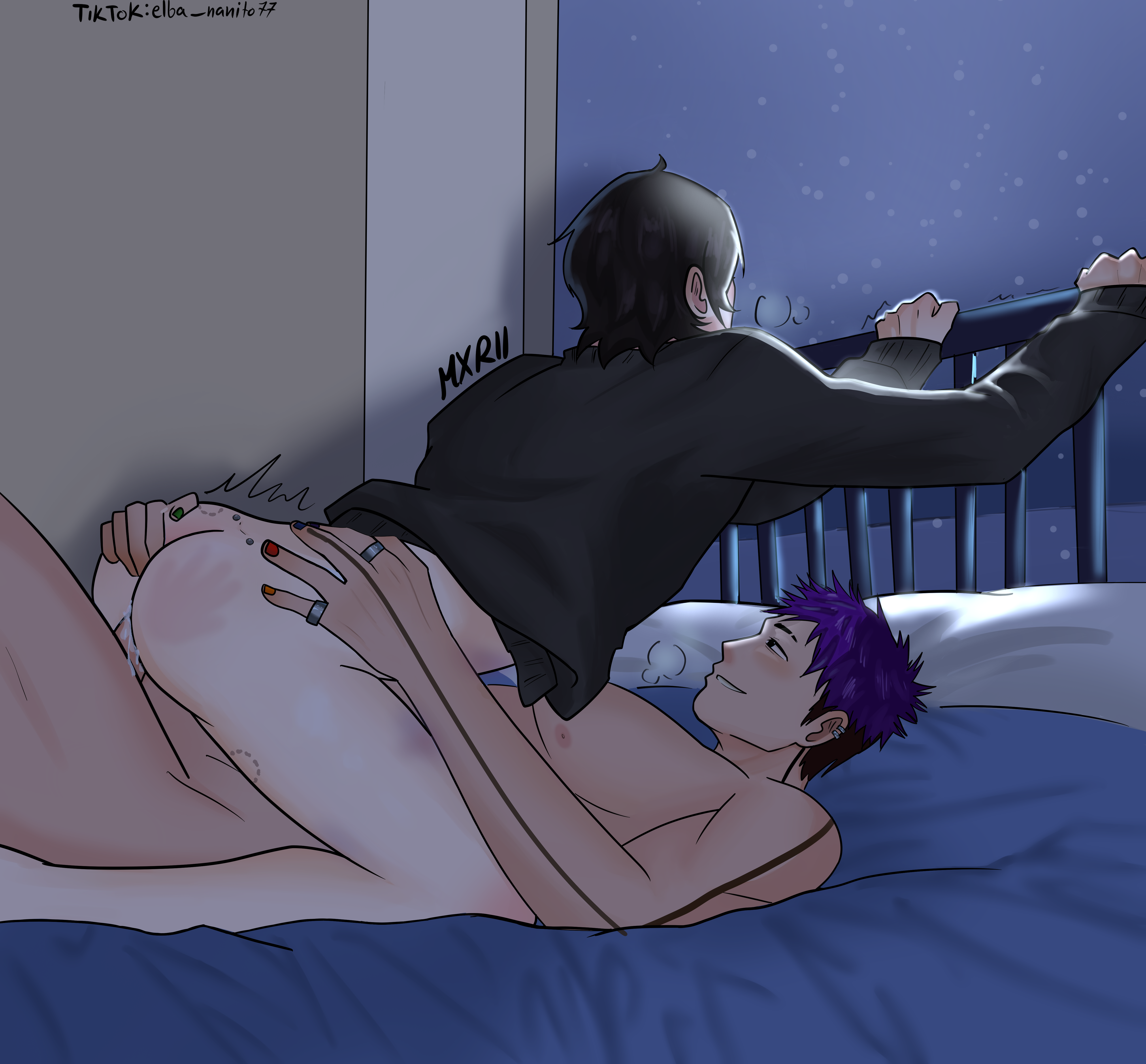 Rule34 - If it exists, there is porn of it   8605910