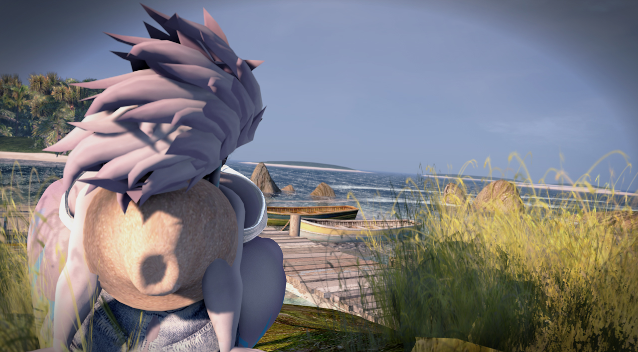 kindred, league of legends, 3d, big breasts, big butt, 