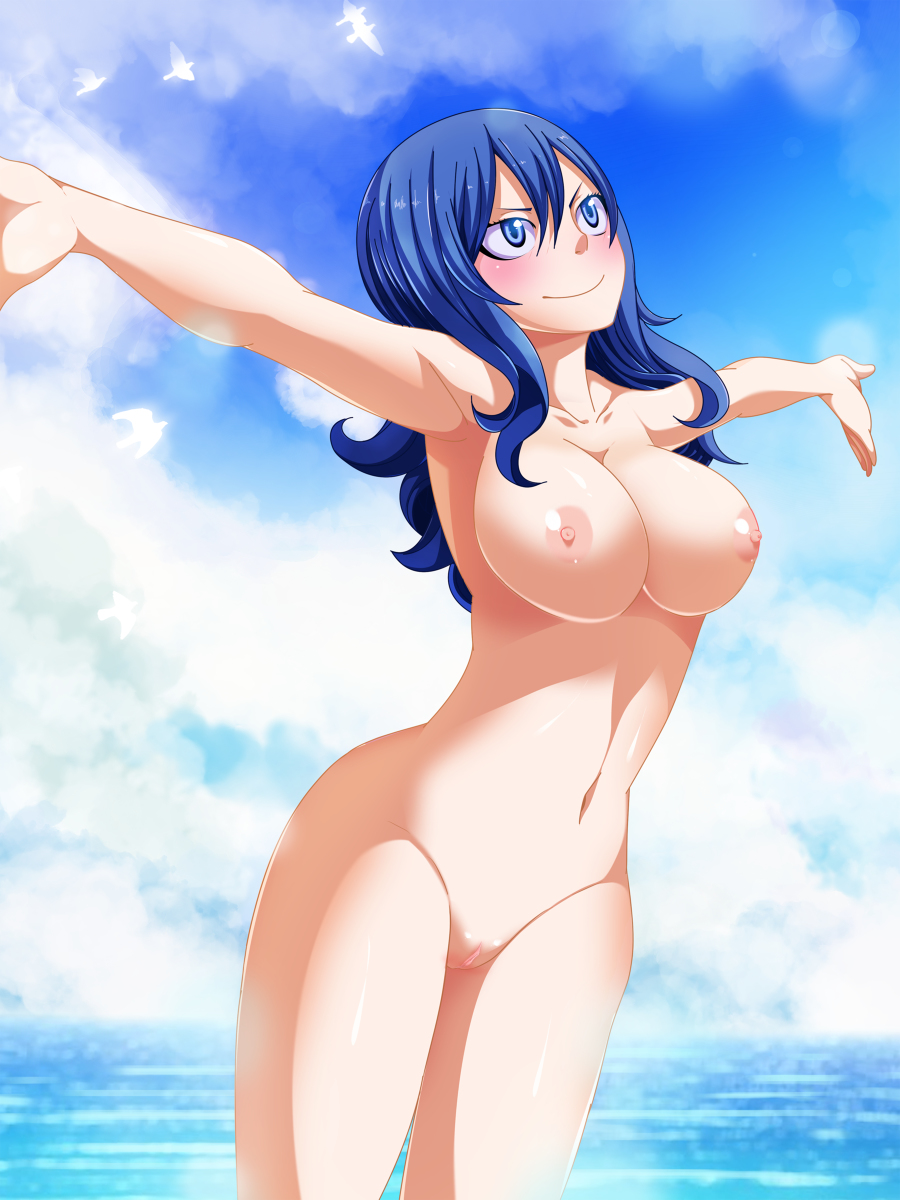 Rule34 - If it exists, there is porn of it  juvia lockser  511606