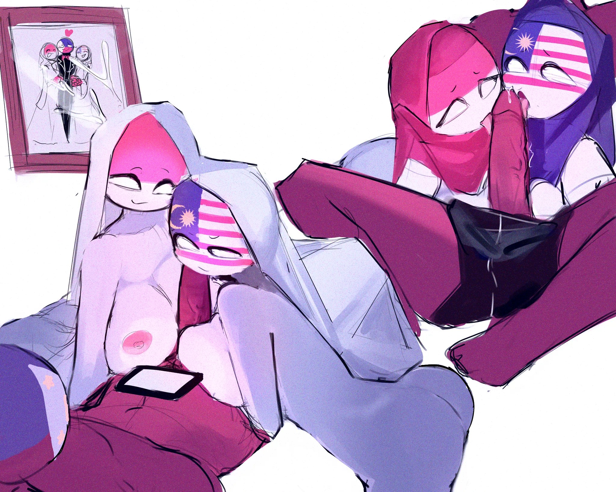 Countryhumans xxx