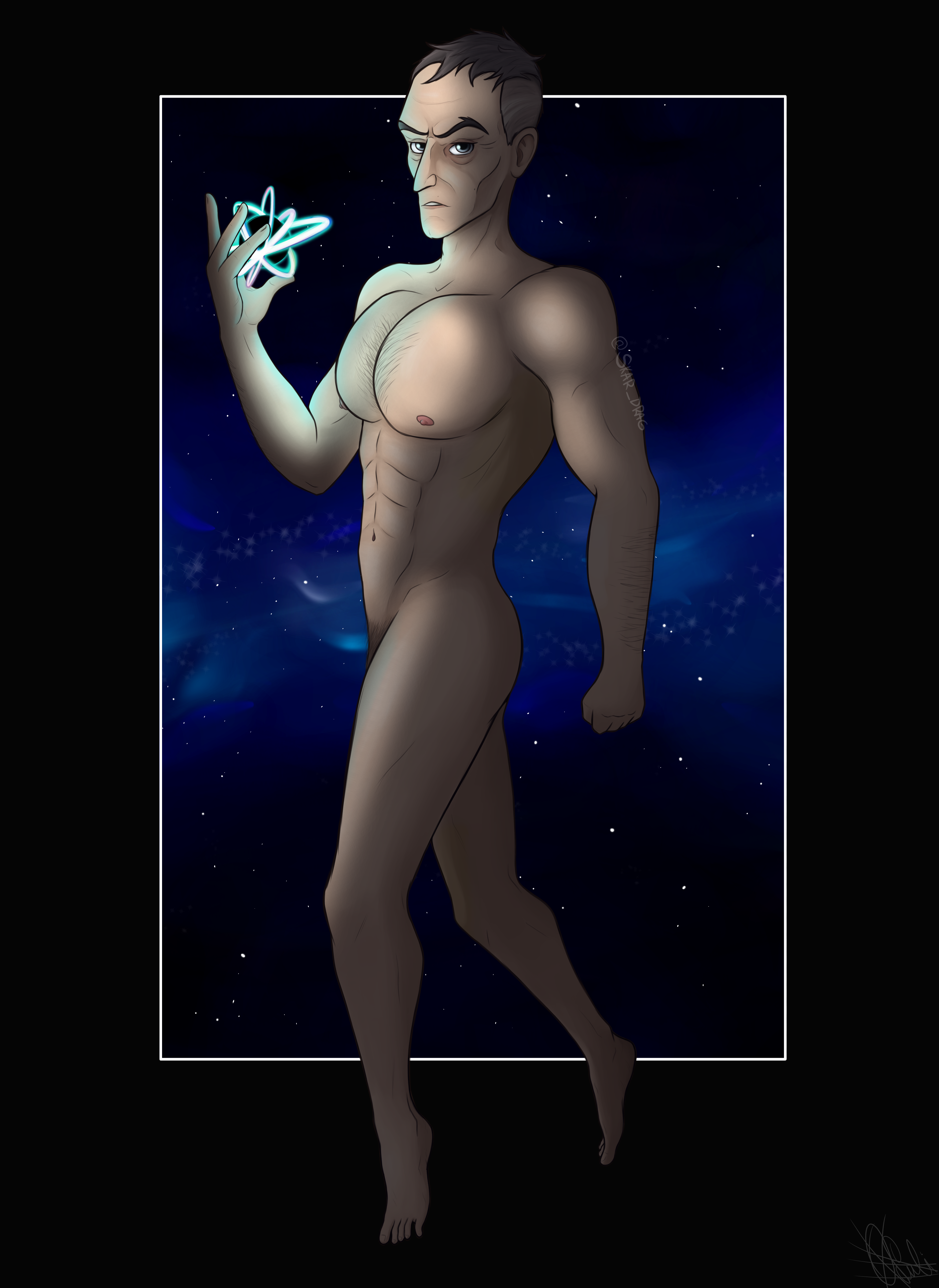 Sigma overwatch rule 34