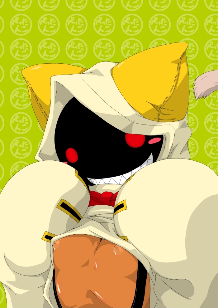 taokaka, blazblue, tagme, 