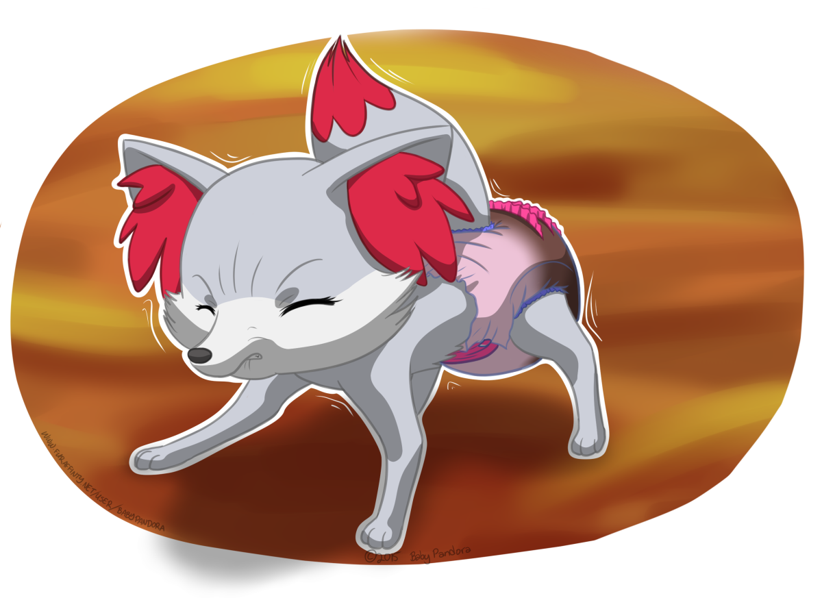 Babypandora