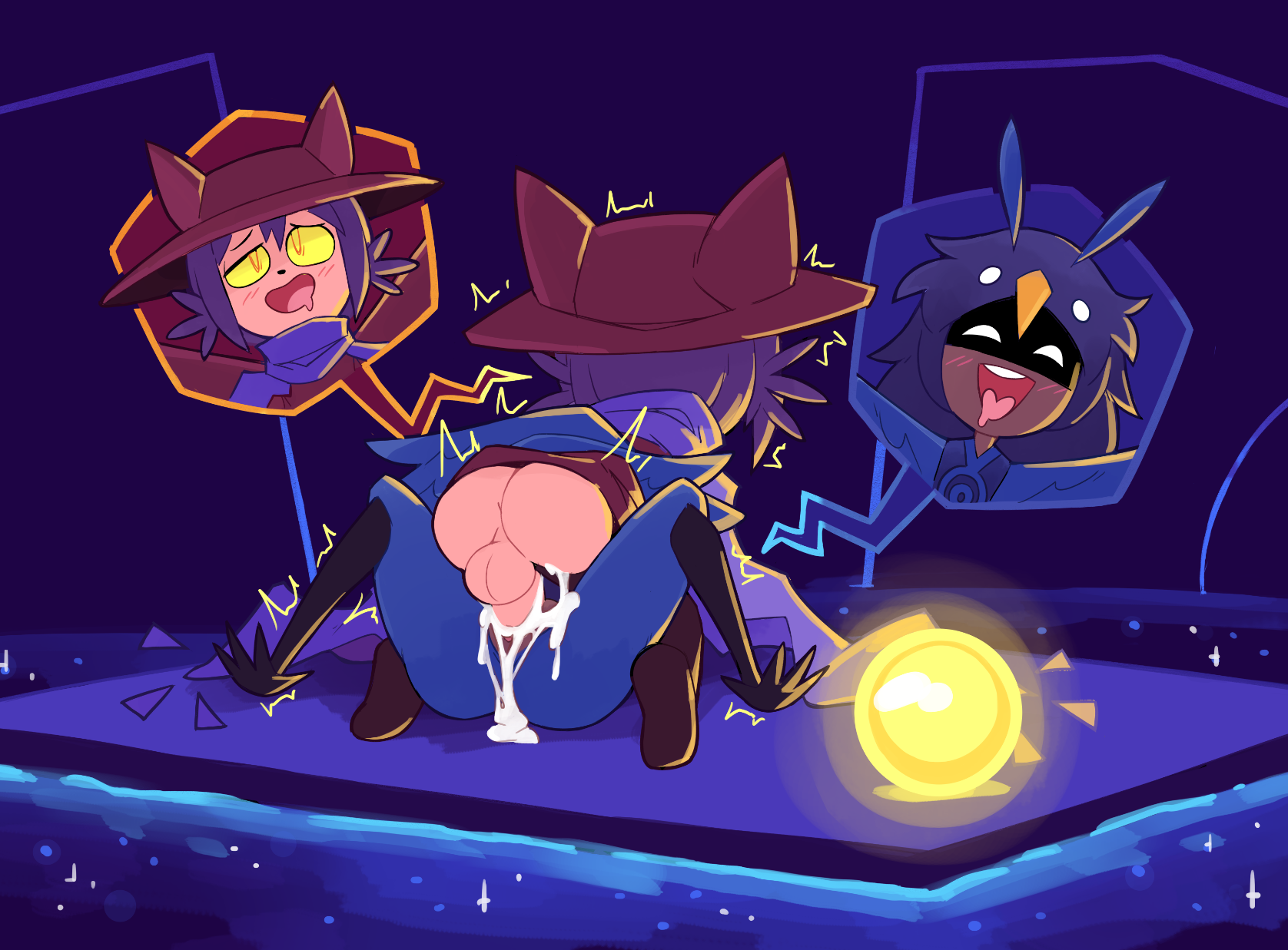 Niko oneshot wallpaper