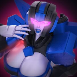 big_breasts cybertronian female mengsk moonheart robot robot_girl thick_thighs transformers
