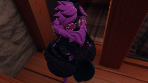 ass big_ass big_penis bubble_ass bubble_butt femboy fernretriever furry huge_ass huge_cock male penis pokemon pokemon_(species) tagme thick_thighs wide_hips zorua