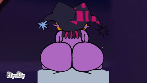 ambiguous_gender animated ass beat_banger beat_banger_(friday_night_funkin) big_ass big_penis blue_body completely_nude corruption_(friday_night_funkin) fat_ass friday_night_funkin friday_night_funkin_(beat_banger) friday_night_funkin_(corruption_mod) friday_night_funkin_mod harvester_(corruption) multiple_images nude penis porn purple_skin sex simple_background