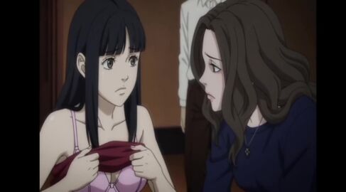 2girls ai_assisted ai_generated babysitter bra cleavage confused father father_and_daughter junji_ito mp4 questionable tagme video