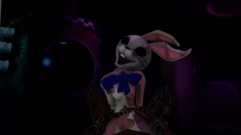 3d accurate_art_style animated animatronic areola breasts bunny_ears bunnysuit burntrap cowgirl_position cum cum_in_pussy cum_inside destroyed_clothing female female_focus female_on_top first_person_view fit fit_female five_nights_at_freddy's five_nights_at_freddy's:_security_breach furry longer_than_30_seconds mind_control mp4 pubes pussy rededadu sex sex_slave sex_toy small_breasts sound sound_effects straight submissive submissive_female suit trapped vanny vanny_(fnaf) video webm
