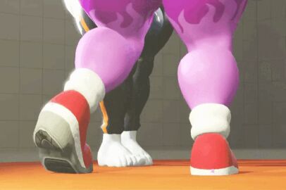 2futas 3d animated balls big_balls big_penis futa_on_futa futa_only futanari intersex megaswitchsfm musk penis sfm_default_map sonic_(series) source_filmmaker tangle_the_lemur thick_thighs wave_the_swallow