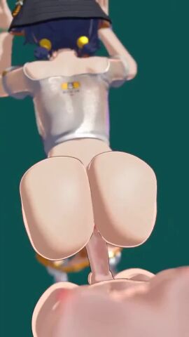 1boy 1boy1girl 1female 1girl1boy 1girls 1male 3d 3d_animation animated arched_back ass ass_focus back belle_(summer_skies)_(zenless_zone_zero) belle_(zenless_zone_zero) blender blender_(software) blender_cycles blue_hair bubble_ass bubble_butt butt_focus cheeks cock double_bun female female_focus from_behind from_behind_position hat hips hips_wider_than_shoulders hoyoverse imjustthatkinky jiggling_ass labia labia_majora large_cock large_penis legs male male/female male_penetrating male_penetrating_female medium_hair mihoyo moan moaning moaning_in_pleasure moans nu3d penis pleasured pleasured_female pounding pov pussy sex sound sound_effects standing standing_sex tagme tied_hair vagina vaginal_penetration vaginal_sex vein veins veiny veiny_penis video wide_hips zenless_zone_zero