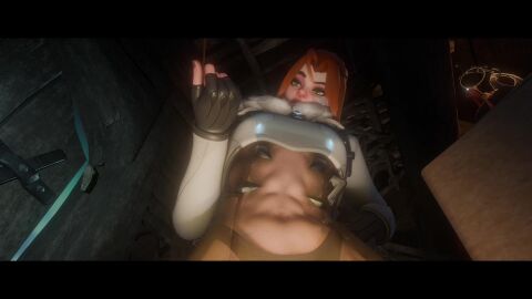 3d 3d_animation 3d_model 4k abs anal anal_sex animated animation areola areolae ass ass_focus asshole balls bangs bare_ass barefoot belly big_breasts big_penis big_thighs big_white_cock blizzard_entertainment body_markings bouncing_ass bouncing_balls bouncing_breasts bra bra_lift braid braided_hair breasts breasts_out chloeangelva clapping_ass clapping_cheeks clothed cock cock_in_ass cowgirl cowgirl_position danish dick english english_dialogue english_voice_acting excessive_sweat eyebrows eyeliner face_markings facial_markings feet feet_focus female fingerless_gloves fit fit_female foot_fetish foot_focus freckles freckles_on_face freja_(overwatch) freja_skov ginger hair hi_res high_resolution highres hunter huntress light_skin light_skin_female light_skinned light_skinned_female light_skinned_male longer_than_30_seconds madruga3d male male/female mept44 midnight_datura muscular muscular_back muscular_female narration necklace nipples nordic open_mouth opennsfwsp opennsfwsp_(va) overwatch overwatch_2 partially_clothed partially_naked partially_nude red_hair redhead_female soles soles_female soles_fetish soles_focus sound sound_effects sports_bra surprise surprised sweat sweating sweaty sweaty_body tagme tattoo tattoos toes video video_game video_game_character video_game_franchise video_games viking viking_female