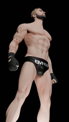 3d 3d_render ass dick eminem eminem_(fortnite) fortnite fortnite:_battle_royale fortnite:_chapter_2_remix gay hole horny male male_focus male_only naked naked_male no_hair nude nude_male penis sexy toshirosea