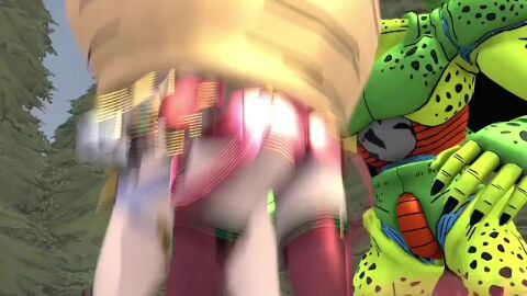 1girls 2025 2girls 3d 3d_animation 3d_background 3d_model absorb absorbing absorbtion absorption absorption_vore animated ass big_ass big_butt big_tail blonde_hair blue_sky cell_(dragon_ball) cell_vore crossover dat_ass day daytime dragon_ball dragon_ball_z female female_focus flesh_tunnel flesh_wall fleshy_tentacle forced_vore forest glistening_ass glistening_butt grunting hoyoverse kicking long_hair monolith_soft mouth mythra mythra_(xenoblade) nintendo one_eye_closed open_mouth predator/prey prey prey_shaped_bulge pumping pumping_tail pyra pyra_(xenoblade) red_hair screaming sfmvor shiny_ass shiny_butt shiny_skin short_hair slimy_tentacles struggling struggling_prey struggling_to_get_out swallowed_whole swallowing swallowing_whole tail tail_absorption tail_bulge tail_fetish tail_grab tail_markings tail_motion tail_opening tail_pumping tail_pussy tail_vore tailwag teeth teeth_clenched teeth_showing teeth_visible text text_box tight_clothes tight_clothing victim victim_female video vore white_skin white_skinned_female xenoblade_(series) xenoblade_chronicles_2 yellow_hair