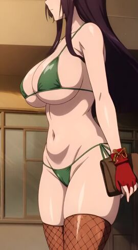 ai_generated animated nagatoro_hayase tagme video