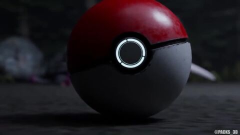 3girls1boy artist_request foursome pokemon questionable_consent salazzle salazzle_(valorlynz) sex tagme vaginal_penetration video