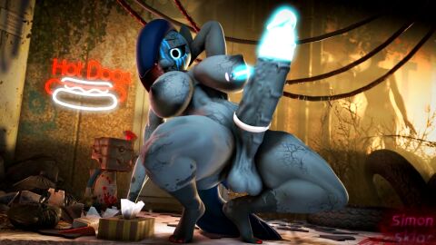 1futa 3d 3d_animation anthro big_ass big_balls big_breasts big_butt big_penis dance furry furry_only furry_tail futanari glowing_eyes glowing_genitalia glowing_penis horror horsecock intersex music my_little_pony nightmare_waifu oc pony ponytail ring ring_piercing sfm simon_pony_(sklar) simon_sklar sound source_filmmaker syringe tagme the_evil_within the_evil_within_2 the_keeper vaccination veins veins_on_breasts veins_on_cock veins_on_dick veins_on_penis video