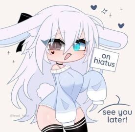 gacha gacha_club gacha_life haru_(lewd_haru) lewd_haru_(artist)