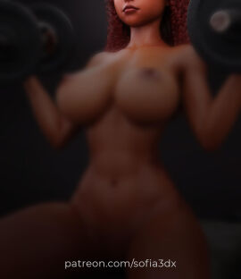 1girls 3d 3dxpinup big_ass big_breasts big_thighs breasts brown-skinned_female brown_body brown_skin bust busty curvaceous curvy curvy_figure dark-skinned_female dark_skin female hips huge_ass huge_breasts large_ass large_breasts mature mature_female original original_character slim_waist sofia_(3dxpinup) thick thick_hips thick_legs thick_thighs thighs voluptuous waist wide_hips