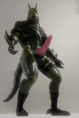 2025 2:3 3d_(artwork) 3d_animation 4_toes 5_claws 5_fingers animated anthro arm_pouch armband armwear aroused ass athletic athletic_anthro athletic_male balls bandage belt belt_pouch bent_legs big_balls big_knot big_penis biped black_armband black_armwear black_clothing black_handwear black_topwear blender_(artwork) bottomless bottomless_anthro bottomless_male bouncing_balls brown_armband brown_clothing brown_legwear butt_from_the_front claws clothed clothing digital_media_(artwork) dragon empty_eyes epic_games erection feet finger_claws fingers footwear fortnite full-length_portrait genitals glans glistening glistening_genitalia glistening_glans glistening_penis glowing glowing_eyes green_balls green_body green_scales grin grinning_at_viewer handwear hi_res hip_sway humanoid_genitalia humanoid_penis hybrid_(fortnite) hybrid_genitalia hybrid_penis inviting_to_sex inviting_viewer junatah knot knotted_humanoid_penis knotted_penis leather leather_strap leg_pouch legband legwear lizard looking_at_viewer looking_down looking_down_at_viewer loop low-angle_view male markings mostly_nude mostly_nude_anthro mostly_nude_male muscular muscular_anthro muscular_male mythological_creature mythological_scalie mythology narrowed_eyes naughty_face no_sound orange_eyes penis pink_glans pink_knot pink_penis portrait pose presenting presenting_penis ranged_weapon reptile scales scalie seductive sharp_teeth short_playtime shoulder_guards shuriken simple_background smile smiling_at_viewer socks solo spiked_tail spikes spikes_(anatomy) spots spotted_body spotted_scales standing stirrup_legwear stirrup_socks straps swinging_penis tagme tail tail_motion tail_sway tapering_glans teasing teasing_viewer teeth thick_thighs thigh_pouch three-quarter_view toes topwear torn_clothing torn_topwear video watermark weapon white_background wide_stance wingless_dragon