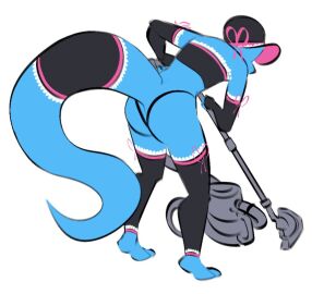 aimbot-jones ass big_ass bubble_ass bubble_butt huge_ass tagme thick_thighs wide_hips