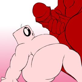 1boy 1girls abdomen abs anthro anthro_only arms_behind_back ass ass_up ass_visible_through_thighs balls bandage_girl bare_ass bare_breasts bare_legs bare_shoulders bare_thighs belly big_ass big_balls big_breasts big_butt big_hands big_lips big_penis black_eyes breasts breasts_bigger_than_head breasts_out breasts_out_of_clothes breasts_outside bubble_ass bubble_butt busty completely_naked completely_nude curvaceous curves curvy curvy_body curvy_female curvy_figure curvy_hips curvy_thighs erect_nipples erect_penis erection excited exposed exposed_ass exposed_balls exposed_breasts exposed_penis exposed_pussy exposed_shoulders female female_focus full_body grabbing grabbing_own_penis grabbing_penis hand_on_floor hands_on_floor hips hips_wider_than_shoulders horned_female horned_humanoid horny horny_female huge_ass huge_balls huge_breasts huge_butt huge_cock humanoid humanoid_genitalia humanoid_penis interspecies inviting_to_sex large_ass large_breasts large_butt large_penis legs legs_apart legs_open light-skinned_female light_skin looking_at_another looking_at_genitalia looking_at_partner looking_at_penis looking_pleasured looking_up male male_on_top massive_ass massive_balls massive_breasts massive_butt massive_penis meat_boy muscular muscular_arms muscular_female muscular_legs muscular_male muscular_thighs naked naked_female naked_male nervous nervous_expression nervous_face nervous_smile nipples nude nude_female nude_male on_floor on_front on_side open_legs open_mouth pale pale-skinned_female pale_body pale_skin penis penis_on_face penis_out penis_size_difference pink_body pink_skin popstepx pussy ready_to_fuck seductive seductive_body seductive_pose showing_ass showing_breasts showing_off side_view sitting sitting_on_floor six_pack smile super_meat_boy surprise surprised surprised_expression surprised_face surprised_look thick thick_ass thick_hips thick_legs thick_lips thick_thighs thighs thighs_bigger_than_head thighs_bigger_than_torso tight tights video_game_character video_games voluptuous voluptuous_female wide_ass wide_hips wide_thighs worried worried_expression worried_face worried_look