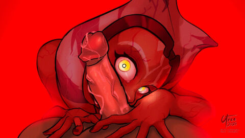 ahsoka_tano ahsoka_tano_(imperial) alien alien/human alien_girl alien_humanoid big_penis completely_naked completely_nude corruption cravingsfree crazy_eyes cum cum_on_penis dark_ahsoka faceless_male female female_focus female_only human inquisitor_(star_wars) male nude nude_female nude_male penis sith sith_eyes star_wars togruta unseen_male_face veiny_penis