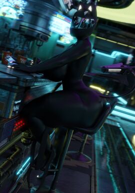 1futa 3d 3d_(artwork) animal_ear_headwear animal_ears animal_genitalia ass balls bar behind_view big_ass big_balls big_butt big_penis cat_ear_helmet cat_ears cellphone collar ejaculation equine_genitalia equine_penis excessive_precum feet flared_penis futa_only futanari heaven_(jinsang) helmet horseballs horsecock horsecock_futa huge_ass huge_balls huge_cock intersex jinsang_3d latex latex_clothing latex_suit latex​​ leaking_cum motorcycle_helmet nail_polish penis phone precum precum_ejaculation sitting solo solo_focus solo_futa tagme tail thick_thighs