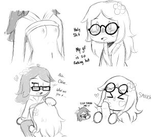 2d animal_crossing female ikeychain only_player original original_character trans_woman transfem