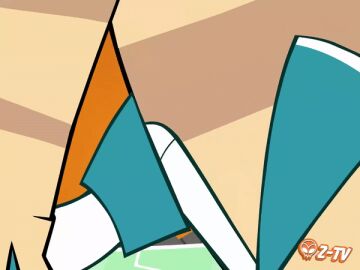 accurate_art_style adult_and_teenager anal anal_sex animated animated_gif crater_critter female gif interspecies jenny_wakeman loop male monster monster_rape my_life_as_a_teenage_robot older_male_and_younger_female older_penetrating_younger questionable_consent robophilia robot robot_girl rock_monster skirt submissive submissive_female teenage_female teenager zone