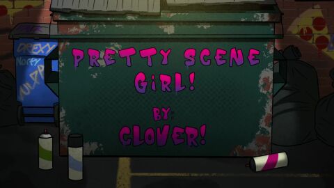 dance dancing music raccoon raccoon_girl tagme tapping trash tybalt_draws video