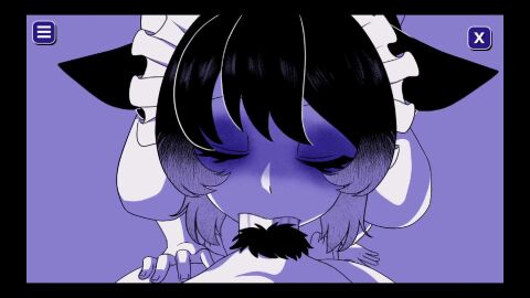 anomalous_coffee_machine female gameplay horu_(anomalous_coffee_machine) sound tagme video