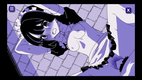 anomalous_coffee_machine female gameplay horu_(anomalous_coffee_machine) sound tagme video